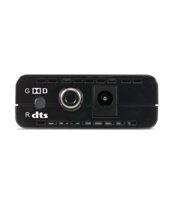 3x1 Selector HDMI (3 entradas - 1 salida)